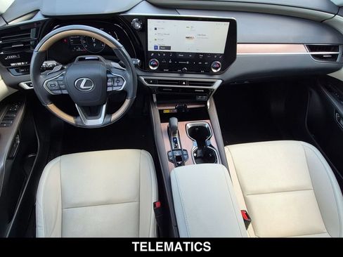 Used 2024 Lexus RX 350 Premium w/ Convenience Package AWD/4WD image 24