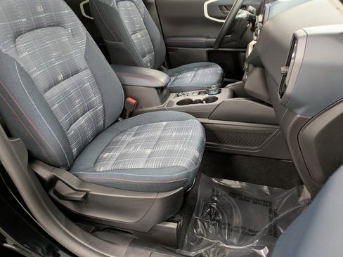 Used 2023 Ford Bronco Sport Heritage w/ Heritage Convenience Package image 28