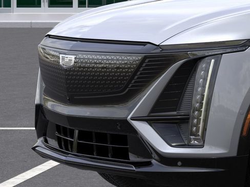 New 2026 Cadillac Lyriq Sport RWD image 13
