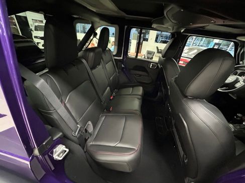 New 2026 Jeep Wrangler Unlimited Rubicon 392 image 41