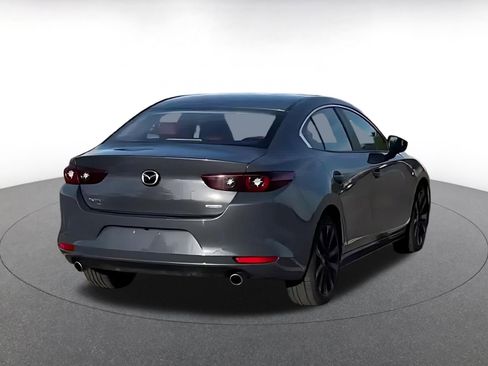 Used 2025 MAZDA MAZDA3 s image 14