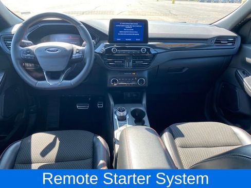 Used 2024 Ford Escape ST-Line image 5