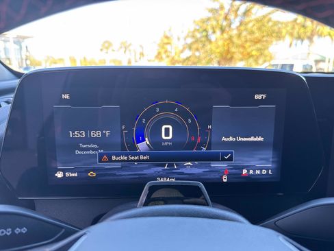 Used 2026 Chevrolet Traverse RS w/ LPO, Floor Liner Package image 29