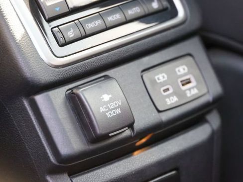 Certified 2023 Subaru Ascent Touring AWD/4WD image 42