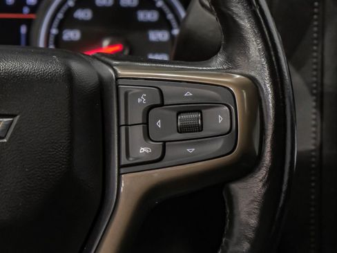 Used 2022 Chevrolet Silverado 3500 High Country image 17