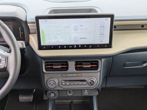 New 2026 Ford Maverick Lariat w/ 4K Tow Package image 44