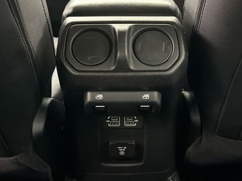 Used 2023 Jeep Wrangler Unlimited Rubicon 4xe w/ Cold Weather Group image 34