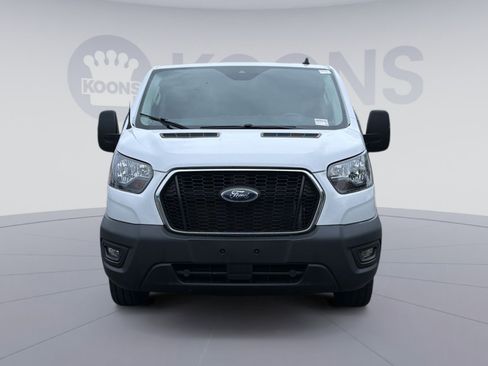 Used 2023 Ford Transit 250 Low Roof w/ Exterior Upgrade Package RWD image 11
