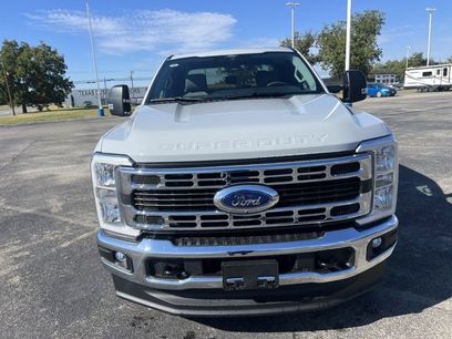 New 2026 Ford F250 4x4 SuperCab Super Duty