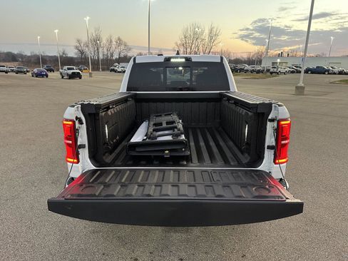 Used 2025 RAM 1500 Limited image 7