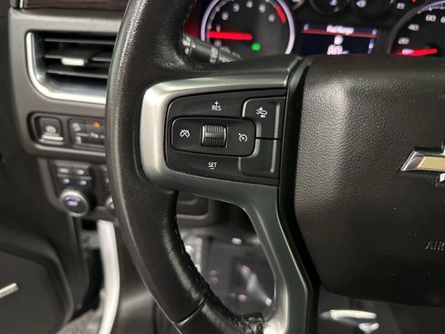 Used 2021 Chevrolet Tahoe Z71 image 15