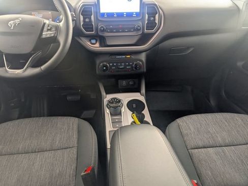Used 2023 Ford Bronco Sport Big Bend w/ Convenience Package AWD/4WD image 24