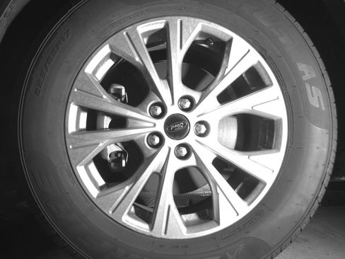 Used 2024 Ford Escape Active FWD image 12