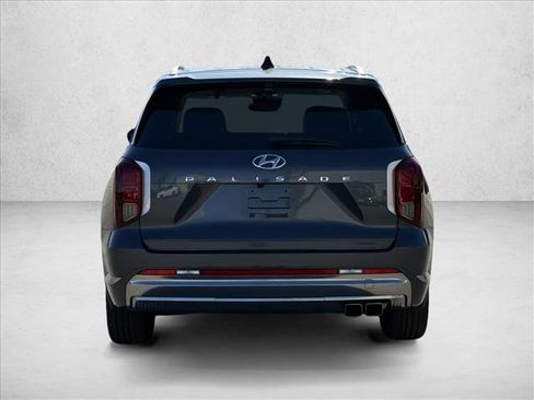 Used 2023 Hyundai Palisade Calligraphy image 6