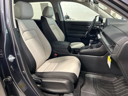 Certified 2026 Honda CR-V EX image 14