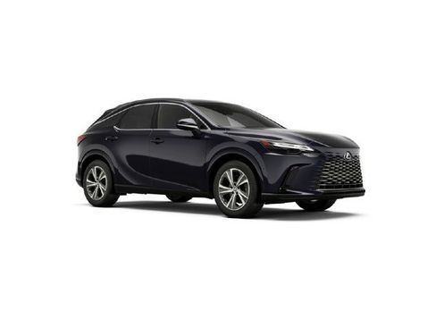 New 2026 Lexus RX 350 Premium w/ Kick Snesor w/ Tow Package image 4