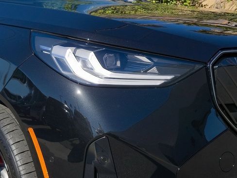 New 2026 BMW X3 xDrive30 w/ M Sport Package image 8