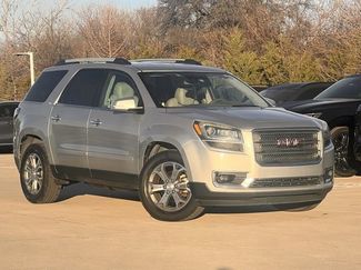 Used 2016 GMC Acadia SLT video 2