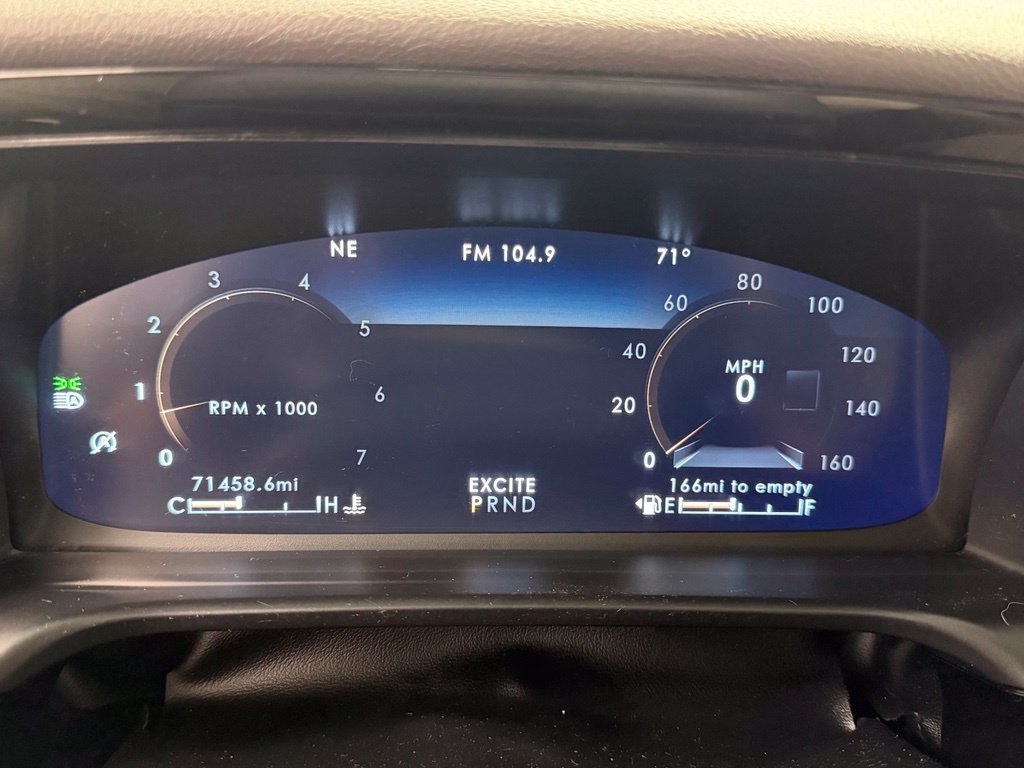 Used 2020 Lincoln Aviator Reserve w/ Equipment Group 201A AWD/4WD image 28