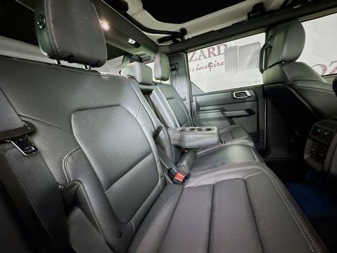 New 2026 Ford Bronco Big Bend image 31