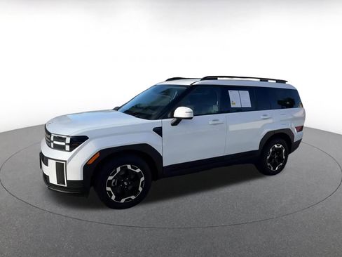 Used 2025 Hyundai Santa Fe SEL image 8