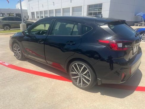 Used 2024 Subaru Impreza 2.0i Sport w/ Popular Package #1 AWD/4WD image 4