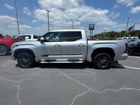Used 2023 Toyota Tundra Platinum RWD image 9