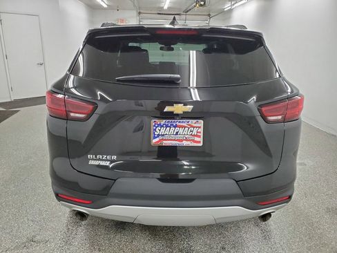 Used 2024 Chevrolet Blazer LT w/ Convenience Package image 5