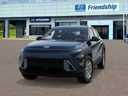 New 2026 Hyundai Kona SE AWD/4WD image 6