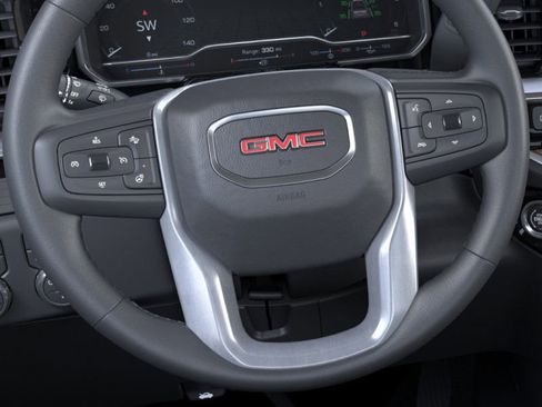 New 2026 GMC Sierra 3500 SLE AWD/4WD image 19