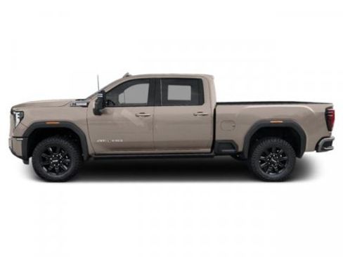 Used 2026 GMC Sierra 2500 AT4 AWD/4WD image 5