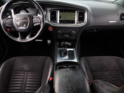 Used 2017 Dodge Charger R/T image 23
