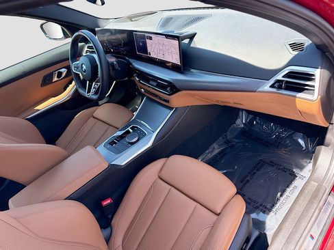 Used 2025 BMW M340i RWD image 14