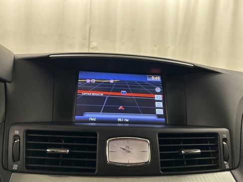 Used 2017 INFINITI Q70 L 3.7 image 15