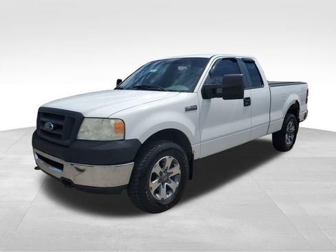 Used 2007 Ford F150 XLT AWD/4WD image 8