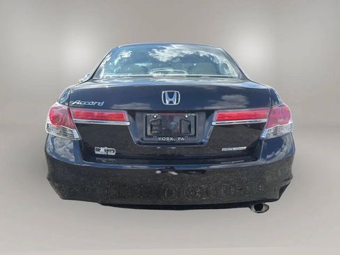 Used 2011 Honda Accord SE image 6
