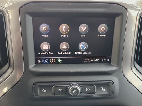 New 2026 Chevrolet Silverado 3500 W/T w/ WT Convenience Package image 5