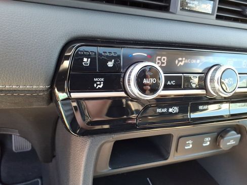 New 2026 Honda Pilot Elite image 19