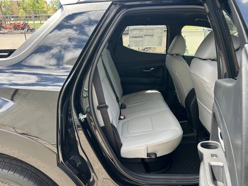 New 2026 Hyundai Santa Cruz SEL FWD image 30