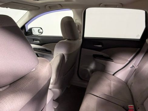 Used 2014 Honda CR-V EX image 38