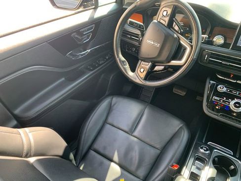 Used 2022 Lincoln Corsair Reserve w/ Elements Package image 22