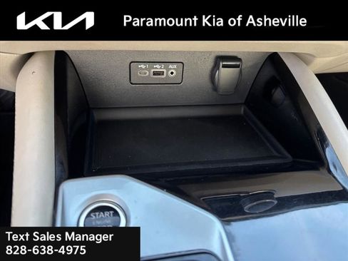 Used 2023 Nissan Altima 2.5 SV FWD image 19