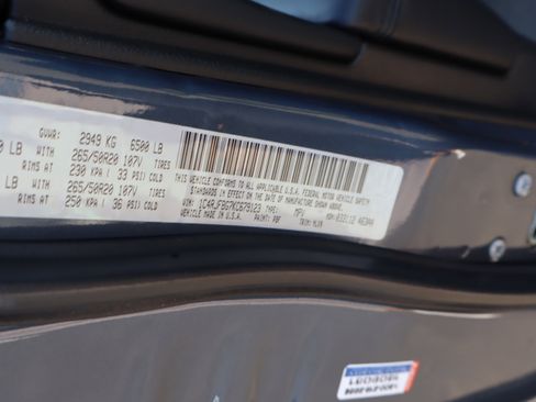 Used 2019 Jeep Grand Cherokee Limited X AWD/4WD image 23
