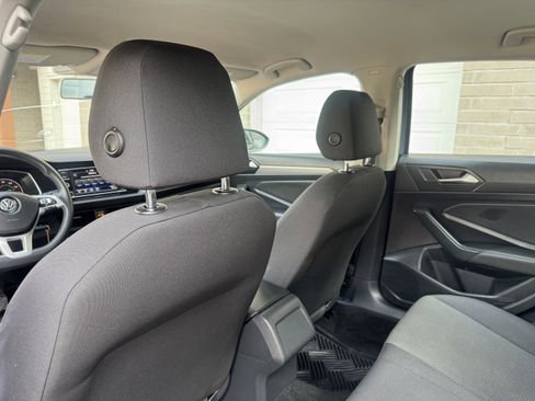 Used 2020 Volkswagen Jetta SE FWD image 18
