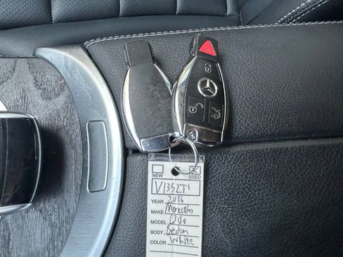 Used 2016 Mercedes-Benz C 300 Sedan image 40