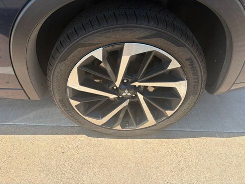 Used 2022 Mitsubishi Outlander SEL FWD image 9