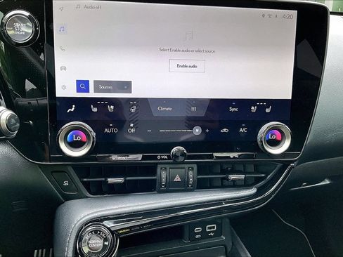 Used 2024 Lexus NX 350 F Sport AWD/4WD image 43