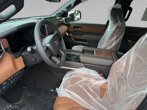 New 2026 Toyota Tundra 1794 Edition AWD/4WD image 11
