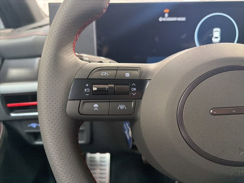 New 2026 Hyundai Sonata N Line image 17