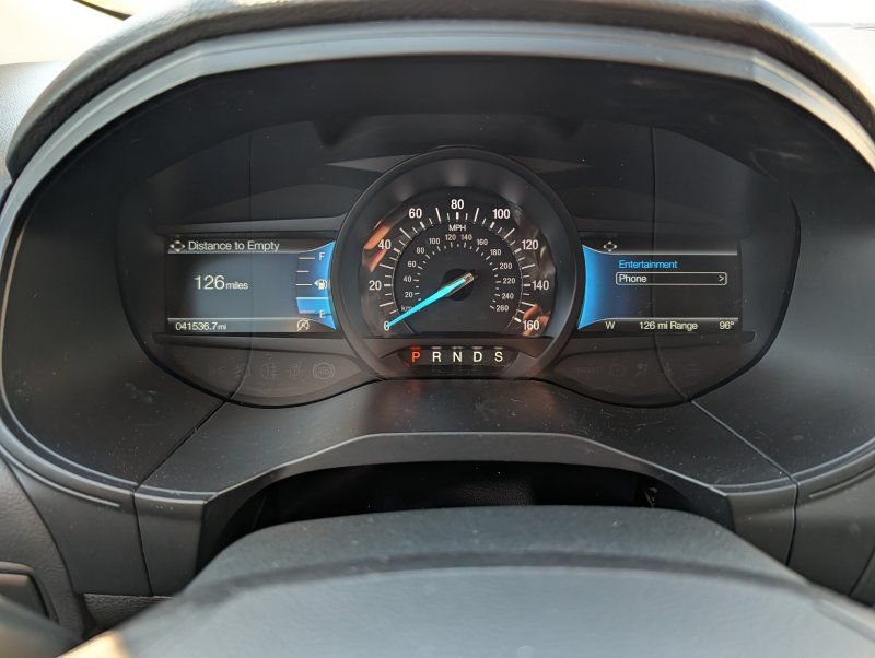 Used 2022 Ford Edge SE w/ Black Appearance Package AWD/4WD image 15